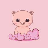 属猪的年份表1923年(猪年出生的人有何特点)