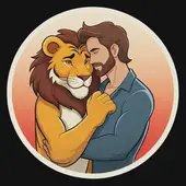 属虎的狮子座男人对爱情的态度，狮子座属虎男人的一生