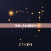 属鼠人今日运势分析（2023年6月5日）