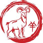 91年腊月的羊女婚姻如何(幸福还是坎坷不平)