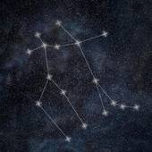 双子座今日运势超准星座屋(好运连连财运亨通)