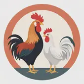 属鸡和什么生肖最配婚姻相配