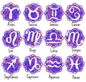 十二星座动漫图片 十二星座是什么卡通图片？