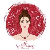 射手座今日运势星座屋(幸运星正在你身边)