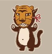 寅时出生的虎女人很可怜(命运多舛如何)