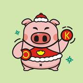 71年属猪2023运势(猪年大吉财运亨通)