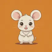 2025年属鼠人的全年运势如何：2025年鼠的每月运程