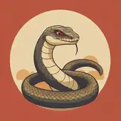 属蛇2013年的五行属性是什么：属蛇1965的是什么命