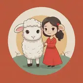 91年属羊人的命运和婚姻状况