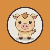 2025年十二生肖表图片大全