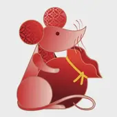 12生肖运势今日解析：水墨先生每日必读指南