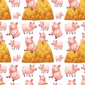 属猪女最佳婚配属相男性(完美配对幸福长久)