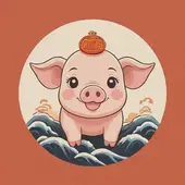 2025年猪冲太岁佩戴什么最好，属猪2025年犯太岁怎么化解