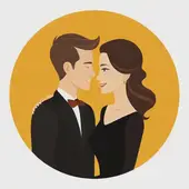 属虎和属牛在一起配夫妻好吗