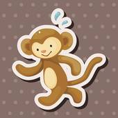 属猴配什么生肖最好婚姻(最佳搭档大揭秘)