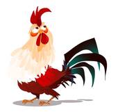 93年的鸡今年有姻缘吗(解密2023年鸡儿们的爱情运势如何)