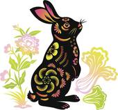 今年兔子和什么生肖相克(2023年生肖属猴兔子要小心)