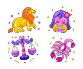 10月7日是什么星座 10月7日是什么星座