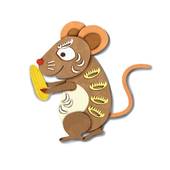 请问属鼠的是哪一年出生(属鼠人的命运解析)