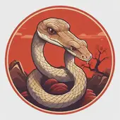 01年的属蛇和什么属相最配对，01年属蛇的最佳婚配表