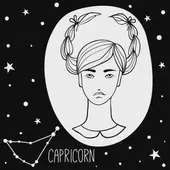 摩羯座今日运势解析：职场突破与情感升温指南