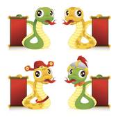 属相蛇的克星是什么动物(揭秘十二生肖中的宿敌)