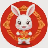 2025兔生肖的全年运势如何，属兔今年运势2025年运势如何