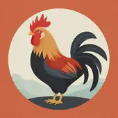 2025属鸡人的全年运势如何：属鸡生肖运势变化