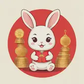 属兔和什么属相最合适最合财