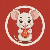 1996属鼠三合生肖是什么生肖：鼠的六个合生肖,三合