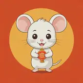 属鼠的今年多大了2025年，属鼠2025年属鼠运势