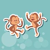 1992年属猴婚姻运势(幸福但需谨慎选择伴侣)