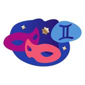 双子座今日运势双子座运势(好运连连财运亨通)