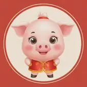 属猪人2025年全年运势 女性：猪的运势2025年运势女