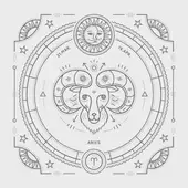 白羊男动心信号解析：5个藏不住的行为特征