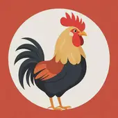 属鸡的年份有哪几年出生的人呢