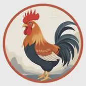 属鸡人在2025年的多少岁：2025年属鸡人的全年运势