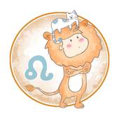 狮子座的女生的脾气好不好(探究是烈火还是温柔)