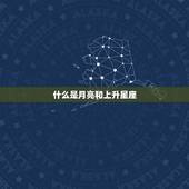 月亮太阳上升星座查询(如何解读你的命盘)