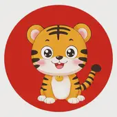 1974属虎穿什么颜色旺财：74年虎穿什么衣服招财