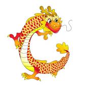 属龙女与什么属相最配对(探寻十二生肖中最佳配偶)