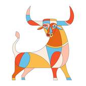 属牛女2023年的运气(好运连连财源滚滚)