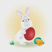 属兔今日运势解析：2025年2月9日生肖运程