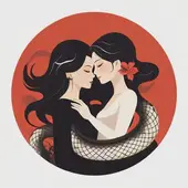 属蛇的女性和什么生肖最配婚