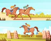 属马与什么生肖相冲相克(你的马年运势大揭秘)