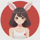 1987年已婚属兔女2025年：2025年87年女兔的全年运势