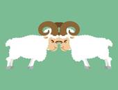 白羊座运势男今日运势查询(看看今天的星象如何)