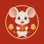 属鼠今年运势2025年运势如何：属鼠财务波动应对