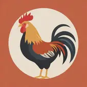 属鸡的年龄表2025年运势如何，属鸡流年事项预测