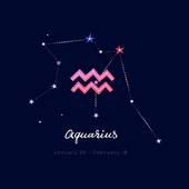 上升星座水瓶座男生配对(完美星座组合)